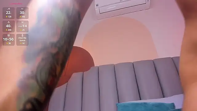 tammylee  online show from 03-14-25, 10:39