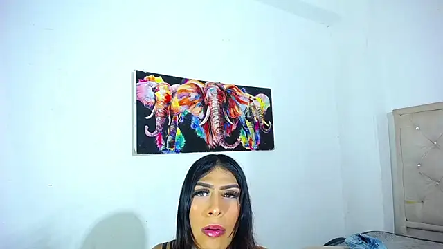 Sofia HornyTs online show from 03-01-25, 06:57