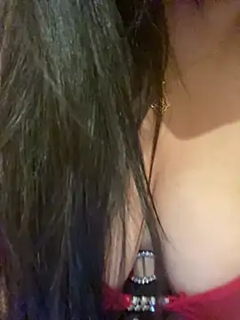 Cameelia online show from 11-16-25, 12:38