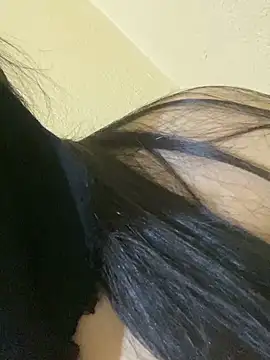 Cameelia online show from 01-07-26, 02:19