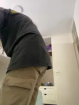 Snapshot of Argentiiniita chatting on 01-15-25, 08:58 Argentiiniita online show from 01-15-25, 08:58