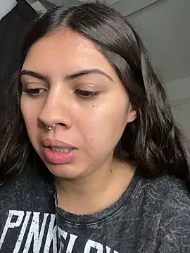 Snapshot of Argentiiniita chatting on 10-09-25, 12:30 Argentiiniita online show from 10-09-25, 12:30