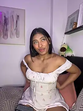 Isabella fasilier online show from 02-12-25, 02:24