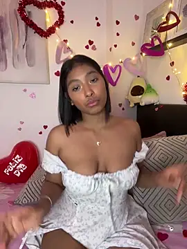 Isabella fasilier online show from 02-15-25, 03:52