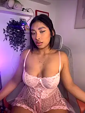 Isabella fasilier online show from 09-24-25, 01:09