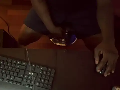 Pressure69mee online show from 01-22-25, 05:48