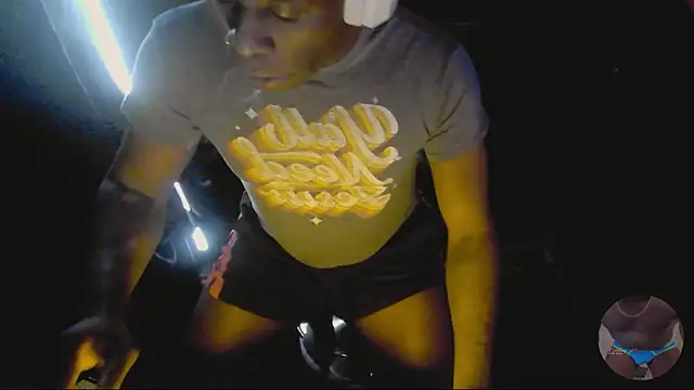 Pressure69mee online show from 02-22-25, 01:13