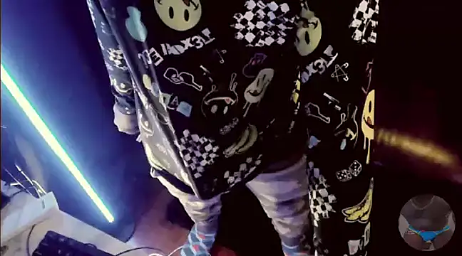 Pressure69mee online show from 02-24-25, 08:14