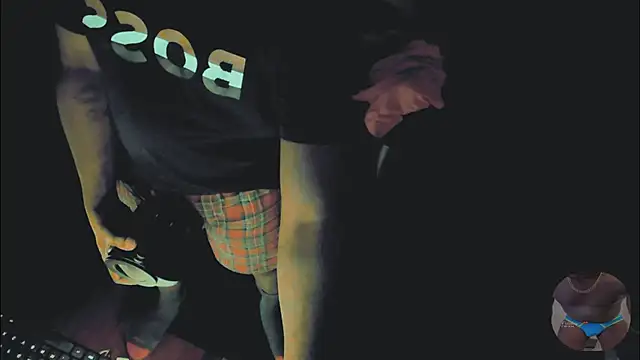 Pressure69mee online show from 03-04-25, 11:43