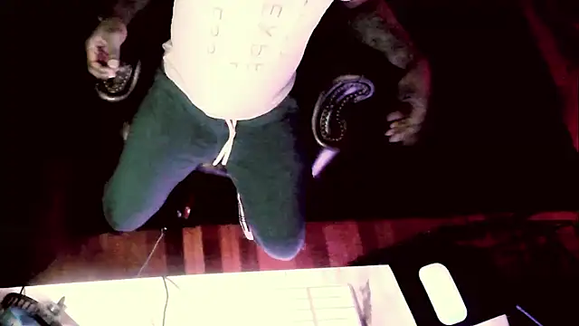 Pressure69mee online show from 03-23-25, 03:21