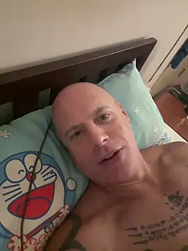 luv2masterb8247 online show from 02-04-25, 12:40