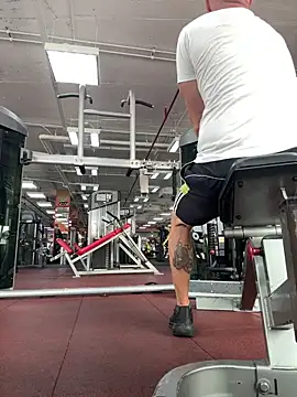 luv2masterb8247 online show from 02-14-25, 02:07