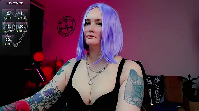 Emmybrightj  online show from 02-18-25, 12:59