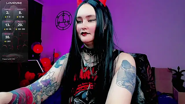 Emmybrightj  online show from 02-19-25, 01:08