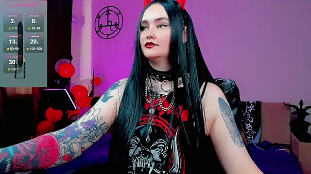 Emmybrightj  online show from 02-19-25, 04:12