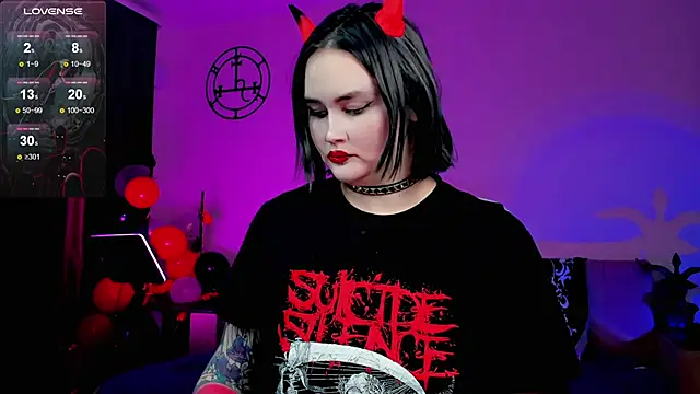 Emmybrightj  online show from 02-25-25, 01:09