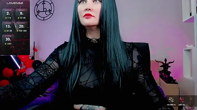 Emmybrightj  online show from 03-01-25, 07:19