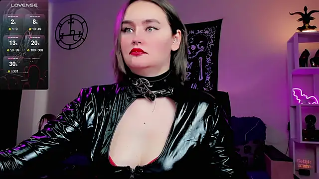 Emmybrightj  online show from 03-04-25, 03:22