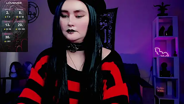 Emmybrightj  online show from 03-08-25, 04:34