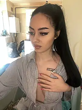 Gya Rue online show from 02-26-25, 12:14