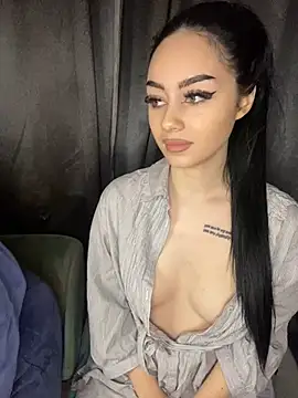 Gya Rue online show from 02-26-25, 03:19