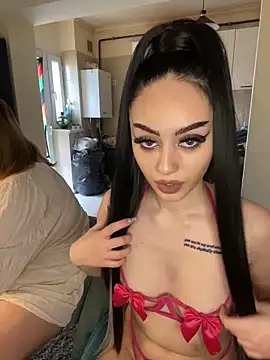 Gya Rue online show from 02-27-25, 10:37