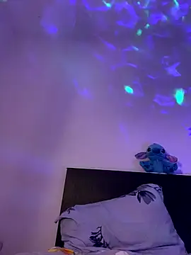 Gya Rue online show from 12-21-25, 11:23