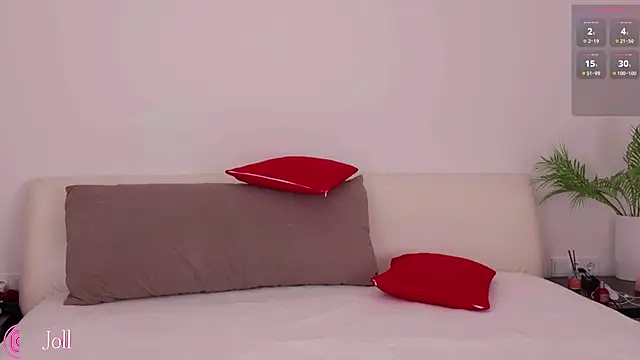 jolly bellle online show from 10-05-25, 01:04