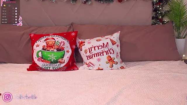 jolly bellle online show from 01-17-26, 02:05