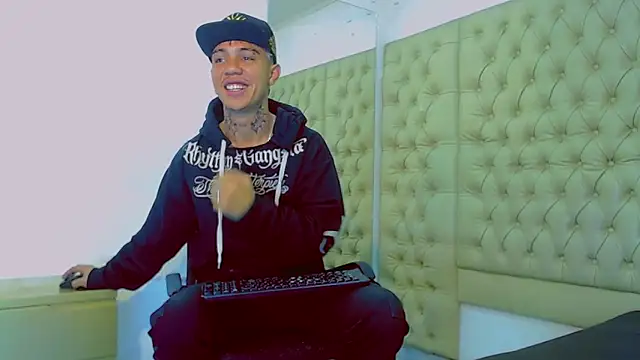 HannibalLester online show from 02-01-25, 12:29