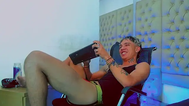 HannibalLester online show from 02-02-25, 08:51