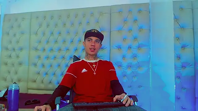 HannibalLester online show from 02-06-25, 09:22