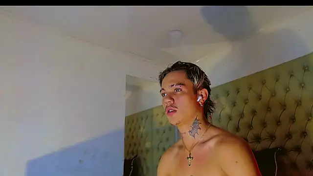 HannibalLester online show from 02-15-25, 02:15