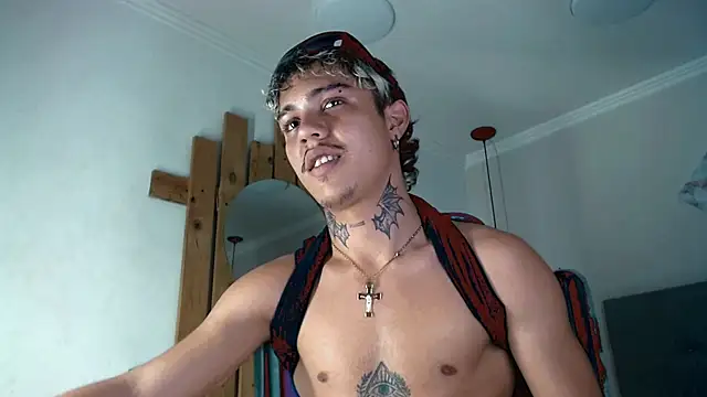 HannibalLester online show from 03-03-25, 06:26