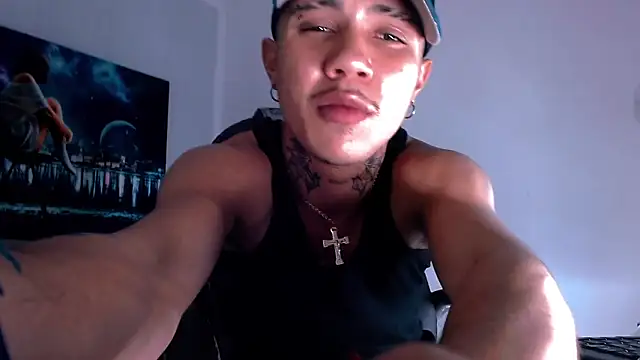 HannibalLester online show from 03-07-25, 07:49