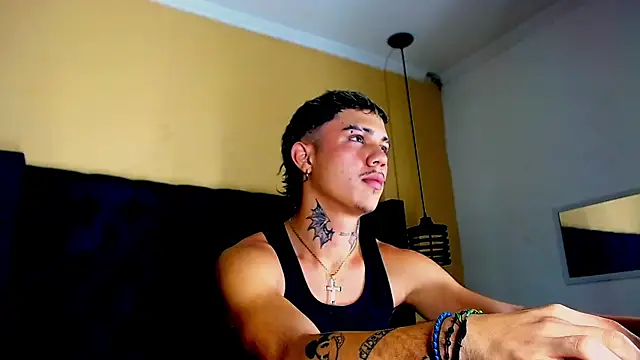 HannibalLester online show from 03-11-25, 02:43