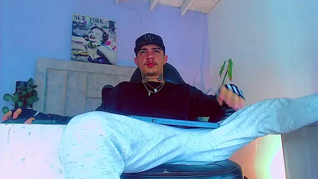 HannibalLester online show from 10-05-25, 05:00