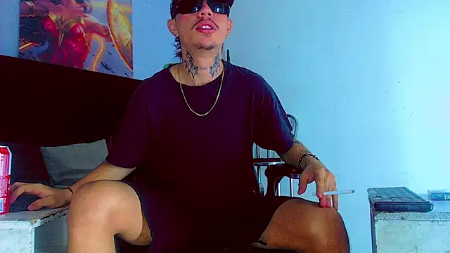 HannibalLester online show from 11-02-25, 07:11