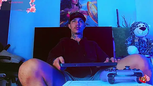 HannibalLester online show from 01-19-26, 09:24