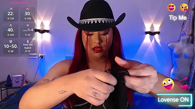 Emili Roux online show from 11-23-25, 12:05