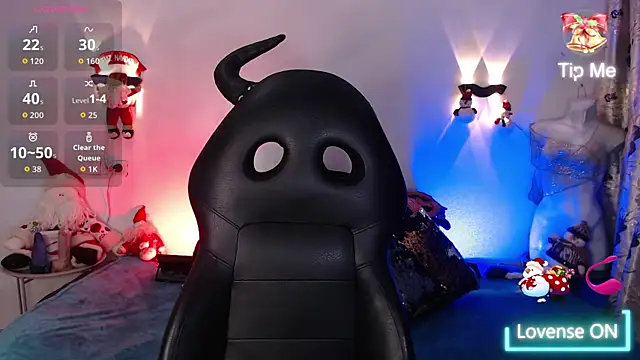 Emili Roux online show from 12-05-25, 11:52