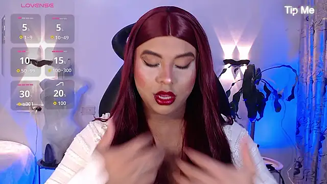 Emili Roux online show from 01-19-26, 01:04