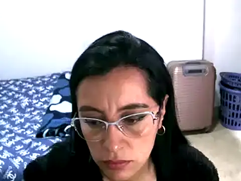 Snapshot of hailey85 chatting on 01-04-25, 07:55 hailey85 online show from 01-04-25, 07:55