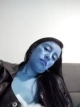 Snapshot of hailey85 chatting on 02-18-25, 10:36 hailey85 online show from 02-18-25, 10:36
