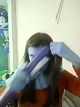 Snapshot of hailey85 chatting on 03-08-25, 09:29 hailey85 online show from 03-08-25, 09:29