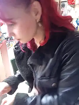 Snapshot of Rachhelle__ chatting on 01-15-26, 07:17 Rachhelle online show from 01-15-26, 07:17