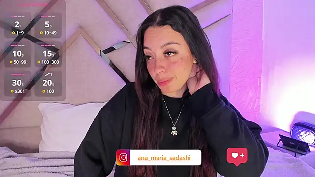 sadashi moon  online show from 11-05-25, 08:58