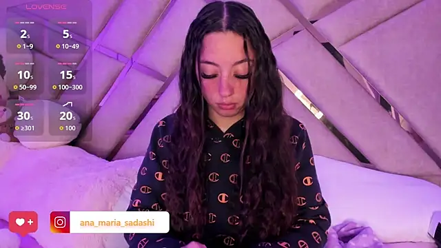 sadashi moon  online show from 12-19-25, 02:18