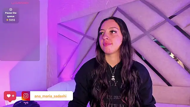 sadashi moon  online show from 12-22-25, 01:35