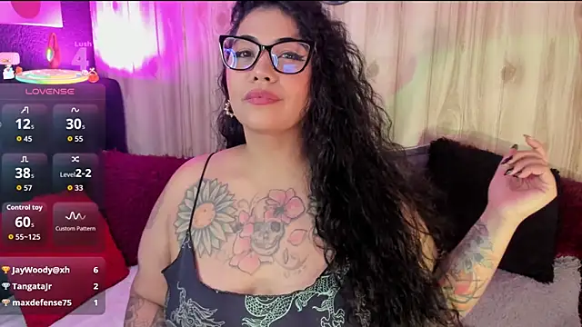 yoishat77 online show from 09-23-25, 03:53